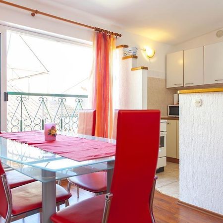 Carolija Apartment Makarská Exteriér fotografie