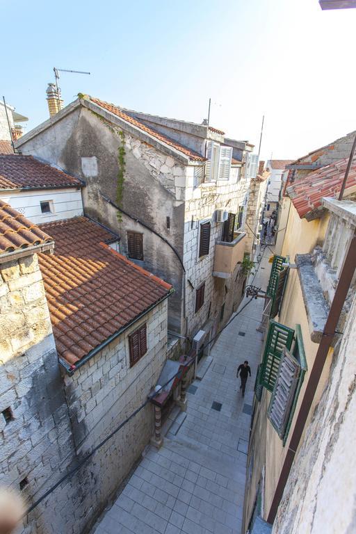 Carolija Apartment Makarská Pokoj fotografie
